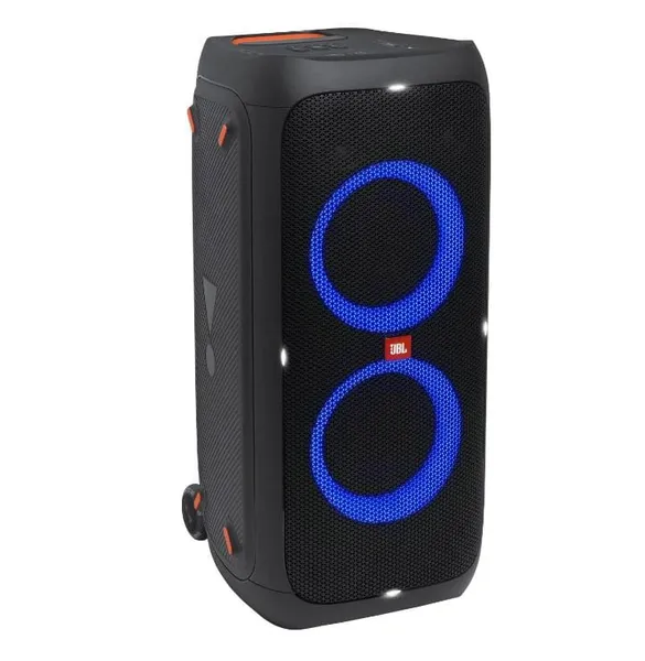 Boxă Portabilă JBL PartyBox 310 Negru - imagine 1