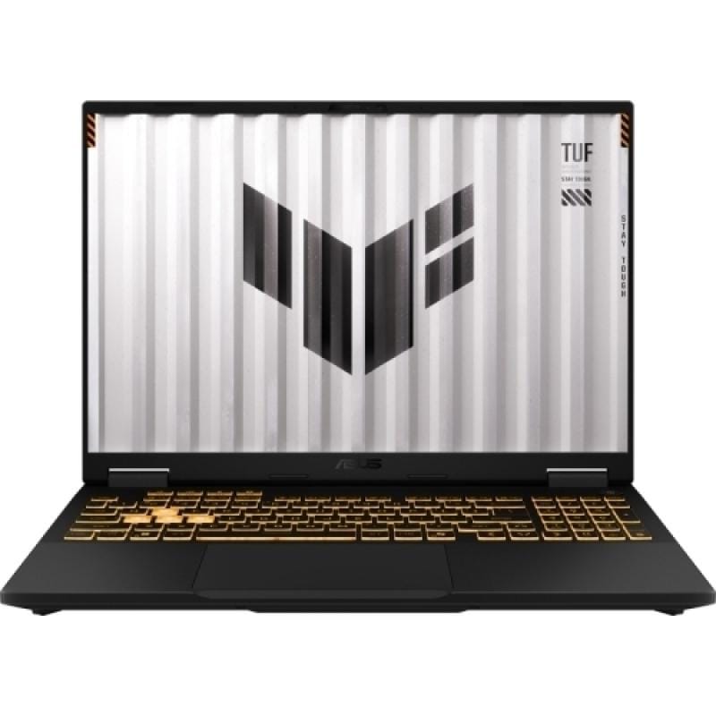 Laptop Gaming ASUS TUF F16 FX608JPR i5-14450HX RTX 5070 8GB