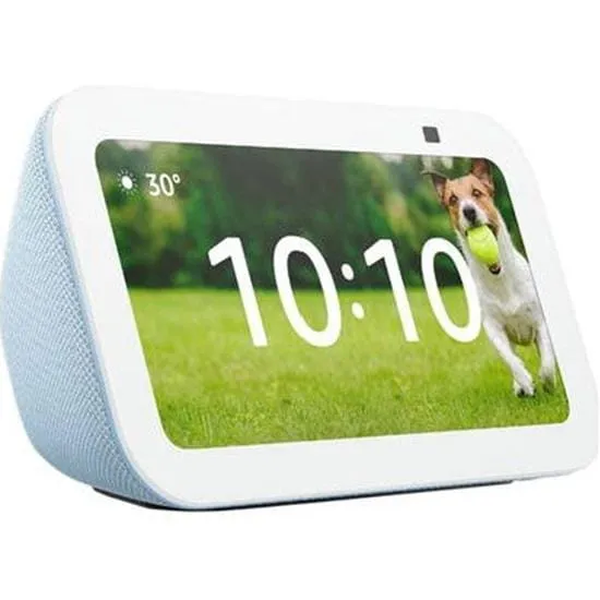 Smart Display AMAZON Echo Show 5 Gen 3 2023 Albastru