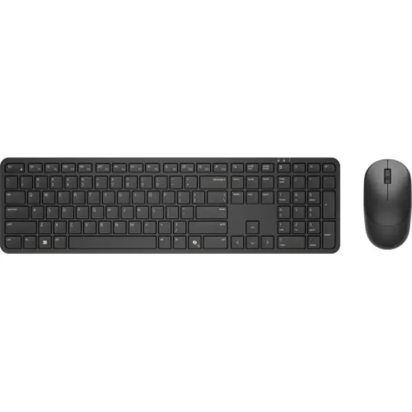 Tastatură DELL Pro 5 KM526 Wireless Negru