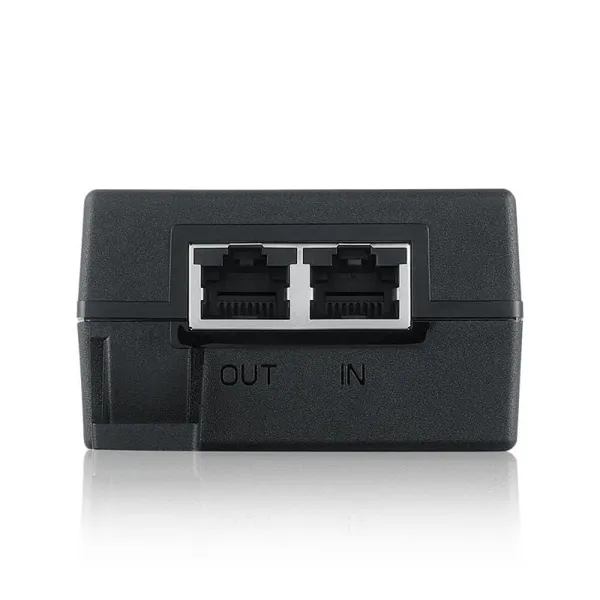 Injector PoE ZYXEL POE12-30W Single-Port 30W - imagine 3