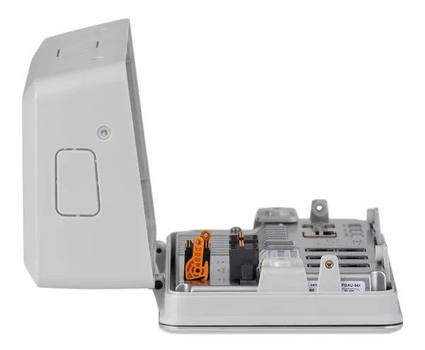 Suport Perete VICTRON ENERGY Ekrano GX Wall Mount - imagine 4