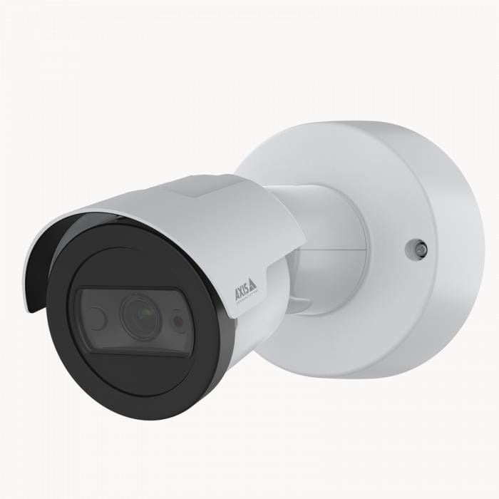 Cameră de supraveghere AXIS M2035-LE IR Bullet Alb