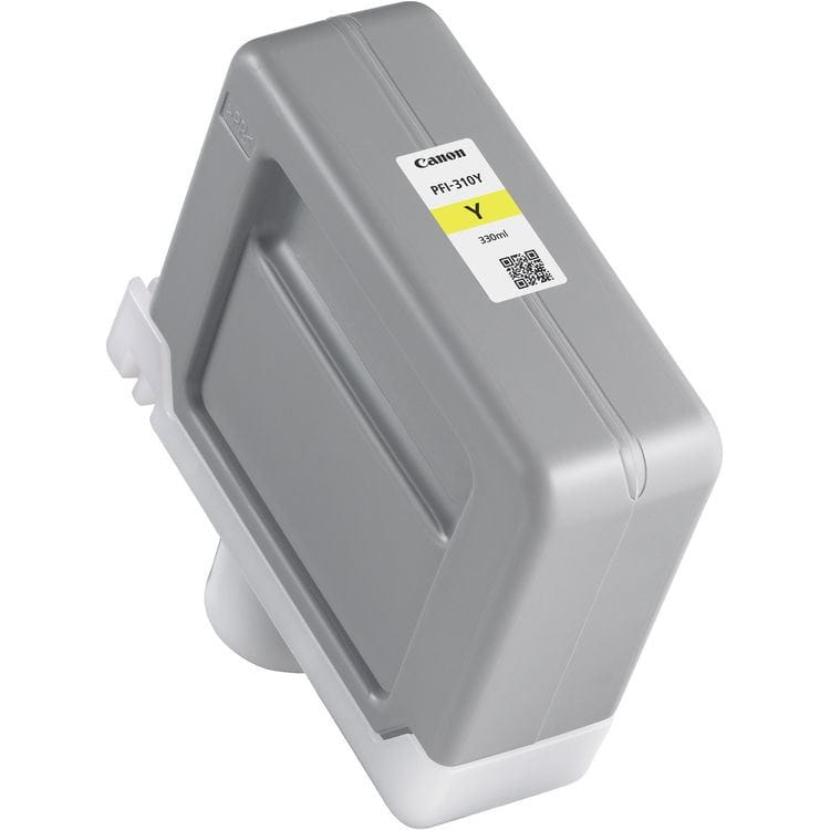 Cartuș Cerneală CANON PFI-310Y 330ml Yellow