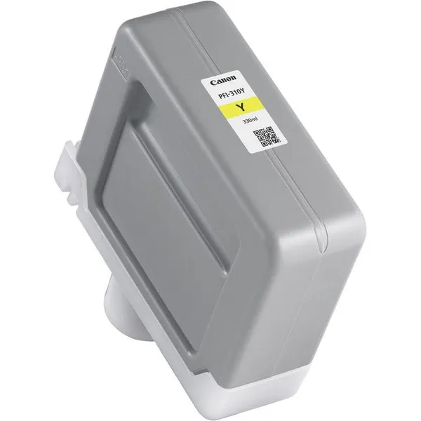 Cartuș Cerneală CANON PFI-310Y 330ml Yellow