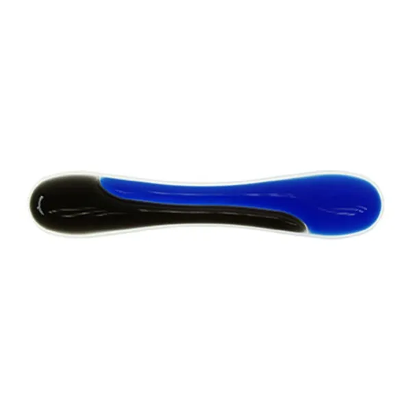 Suport Ergonomic KENSINGTON pentru Încheietură Gel Albastru Negru 62397 - imagine 4
