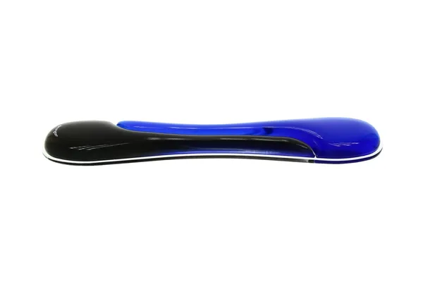 Suport Ergonomic KENSINGTON pentru Încheietură Gel Albastru Negru 62397 - imagine 6