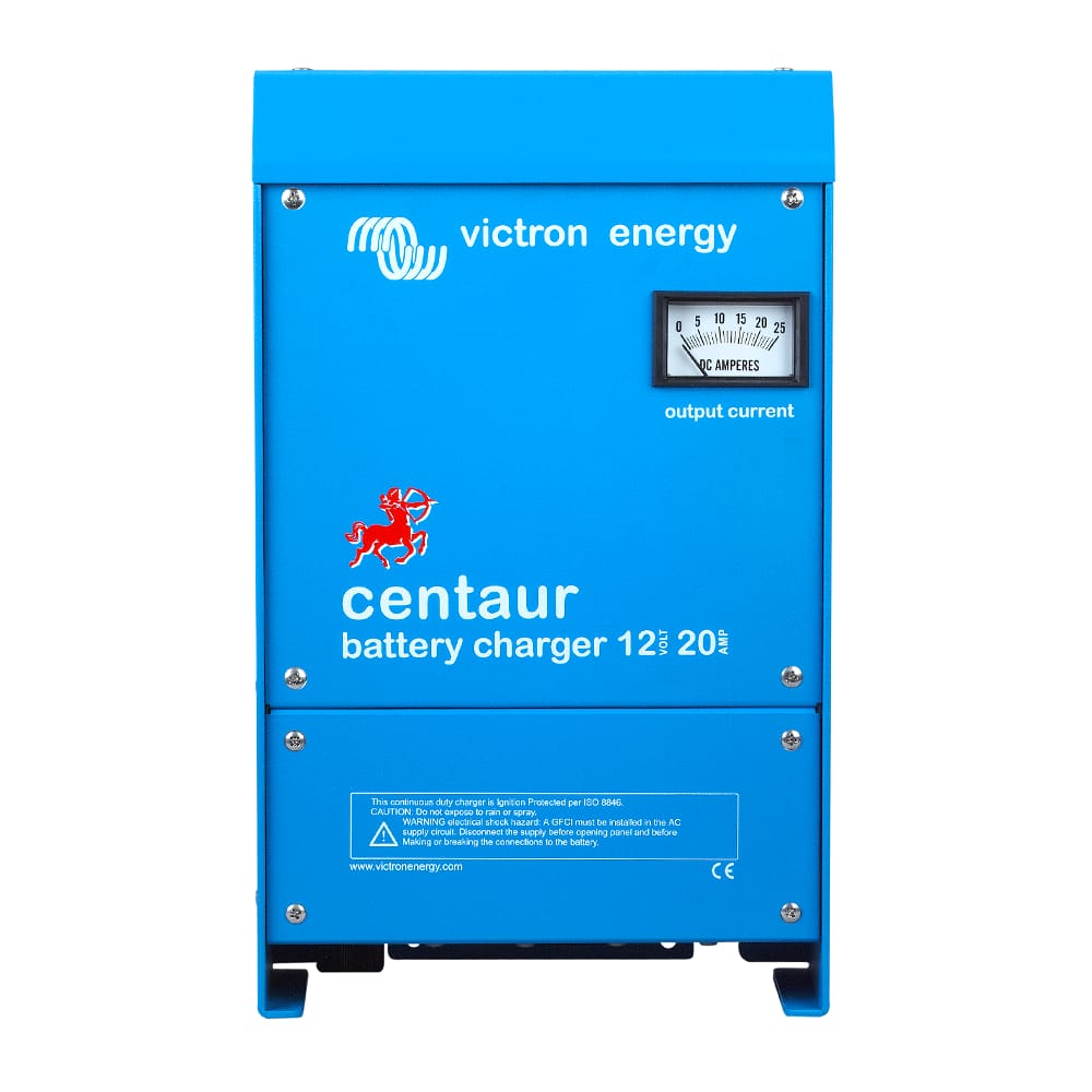 Incarcator VICTRON ENERGY Centaur Charger 12/20 IP21