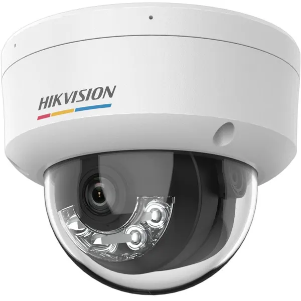 Camera de supraveghere HIKVISION DS-2CD1167G2H-LIU 6MP Dome 4mm