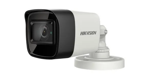 Camera supraveghere HIKVISION DS-2CE16H8T-ITF 5MP 2.8mm Exterior