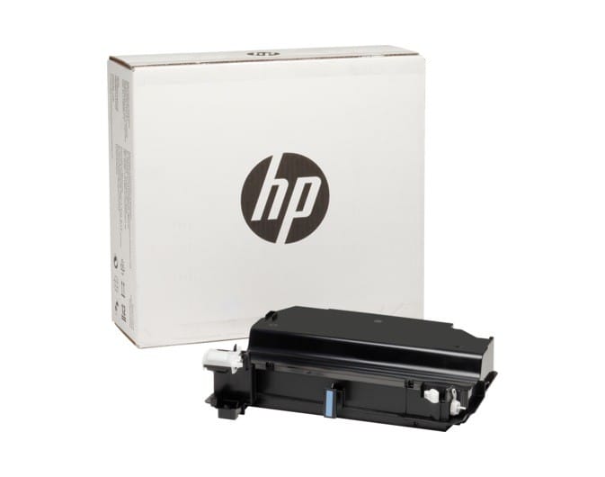Colector Toner Rezidual HP P1B94A LaserJet M681 M682 12.500 pagini