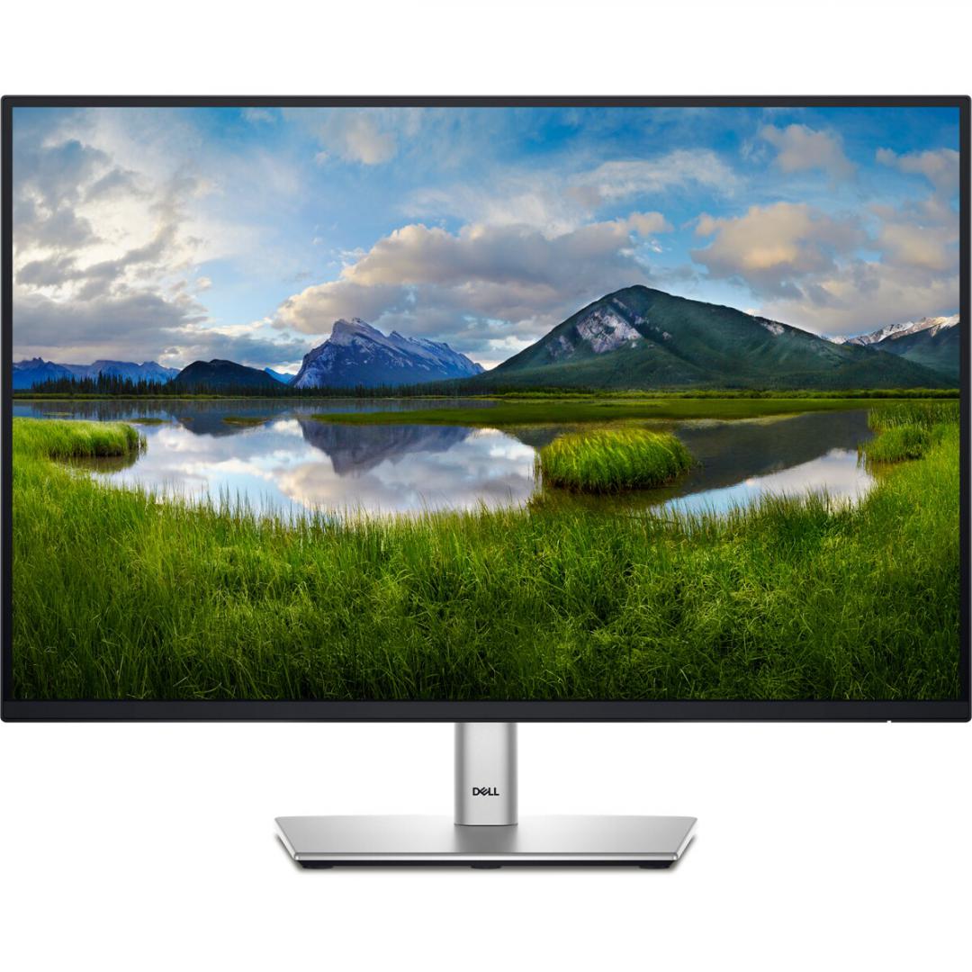 Monitor DELL P2425 24" WUXGA 100Hz IPS