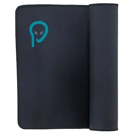 Mousepad Gaming SPACER SP-PAD-GAME-B-BK Negru 900x300mm