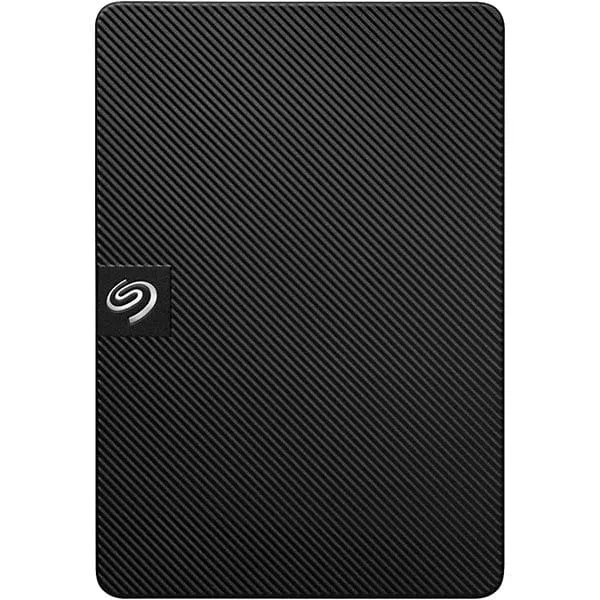 HDD Extern SEAGATE Expansion 4TB USB 3.0 2.5 inch Negru STKM4000400 - imagine 2