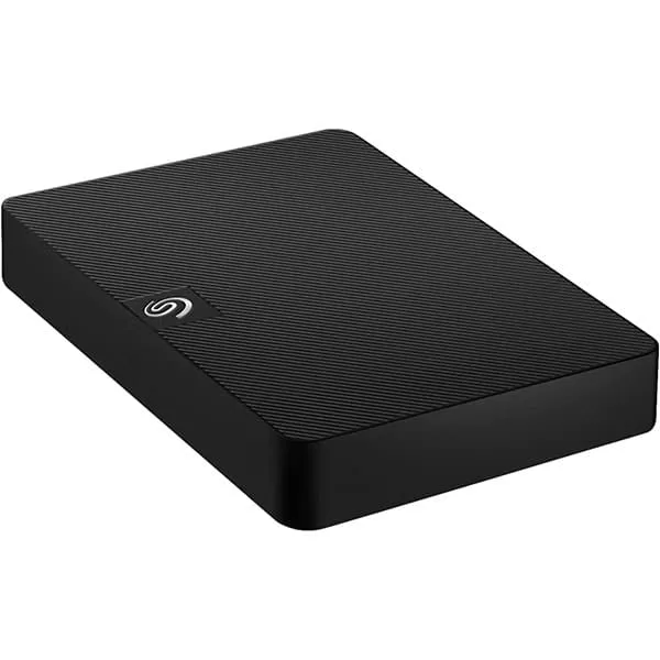 HDD Extern SEAGATE Expansion 4TB USB 3.0 2.5 inch Negru STKM4000400 - imagine 3