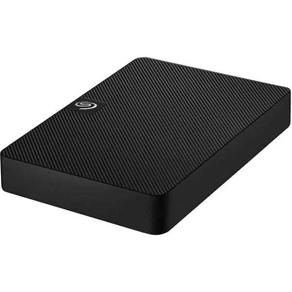 HDD Extern SEAGATE Expansion 4TB USB 3.0 2.5 inch Negru STKM4000400 - imagine 4