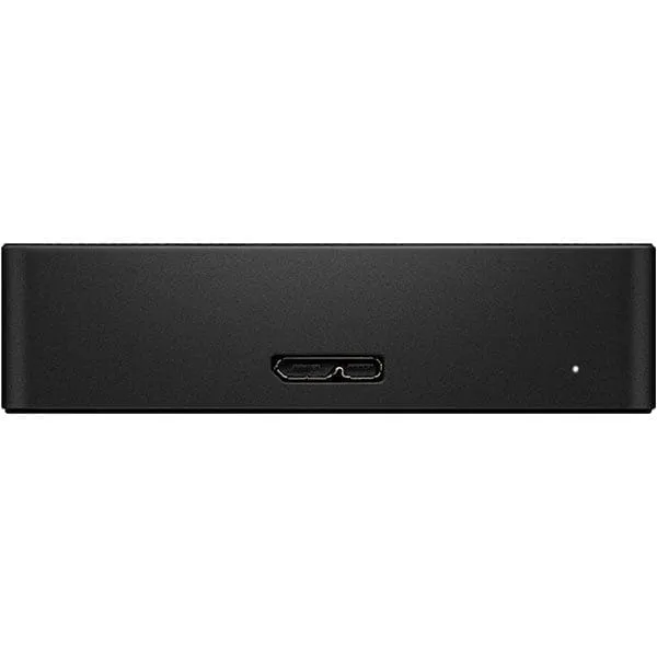 HDD Extern SEAGATE Expansion 4TB USB 3.0 2.5 inch Negru STKM4000400 - imagine 5