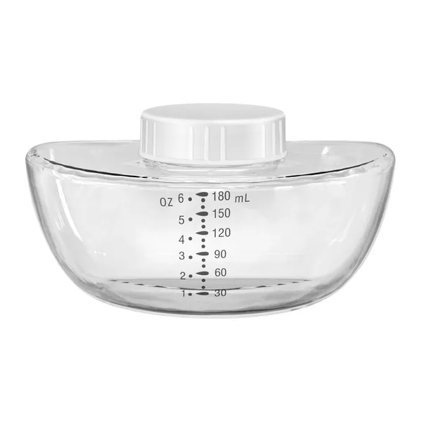 Pompă de sân U-GROW Electrică Portabilă 180ml - imagine 10