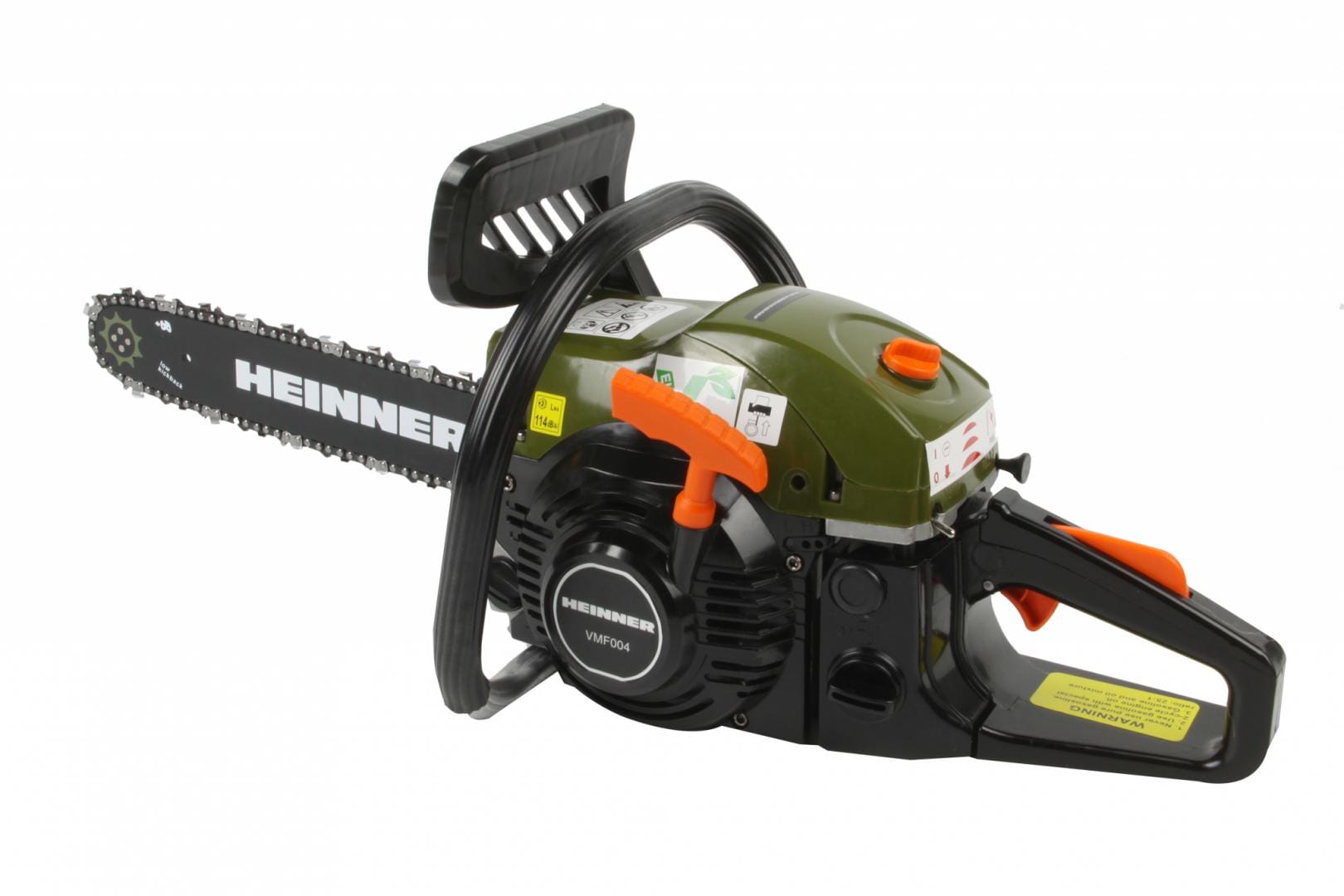 Motofierăstrău HEINNER 45CC 1.8KW 400mm