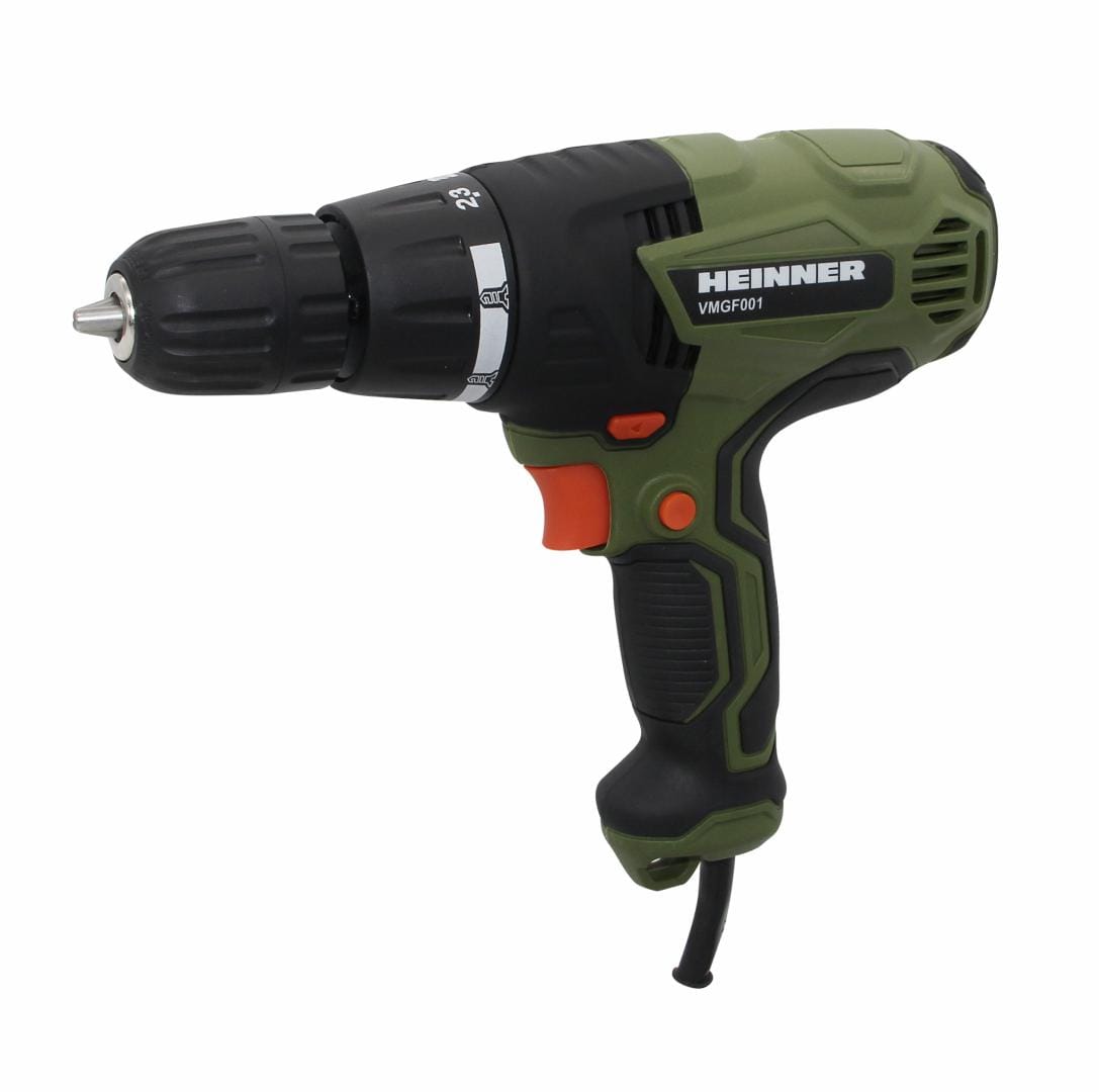 Mașină de Găurit și Înfiletat HEINNER 300W 800RPM