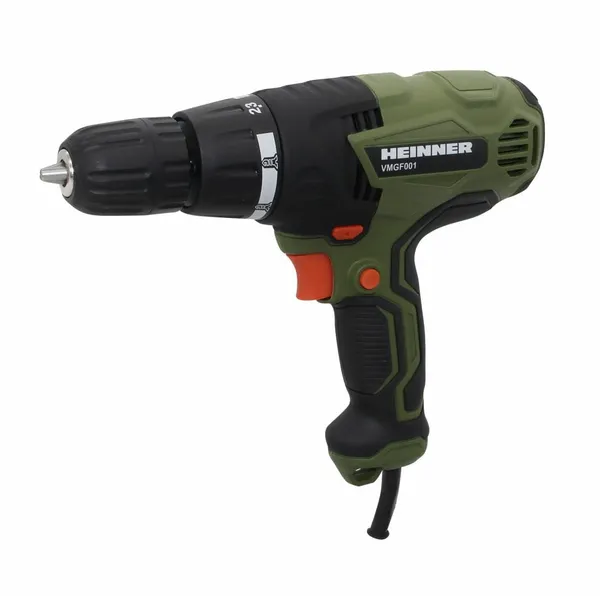 Mașină de Găurit și Înfiletat HEINNER 300W 800RPM