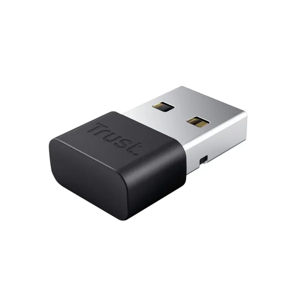 Adaptor Bluetooth TRUST Myna 5.3 Negru TR-25329 - imagine 3