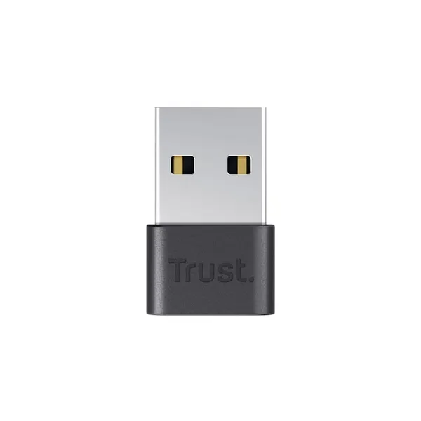 Adaptor Bluetooth TRUST Myna 5.3 Negru TR-25329 - imagine 2