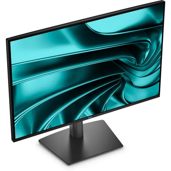 Monitor DELL P2426E Commercial 24.1 inch 1920 x 1200 Negru - imagine 8