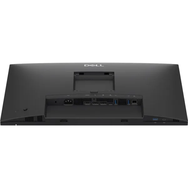 Monitor DELL P2426E Commercial 24.1 inch 1920 x 1200 Negru - imagine 9
