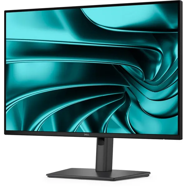 Monitor DELL P2426E Commercial 24.1 inch 1920 x 1200 Negru - imagine 2
