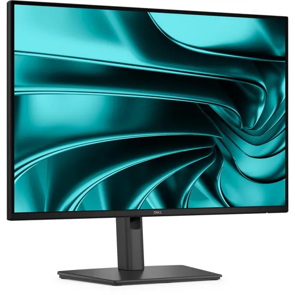 Monitor DELL P2426E Commercial 24.1 inch 1920 x 1200 Negru - imagine 3