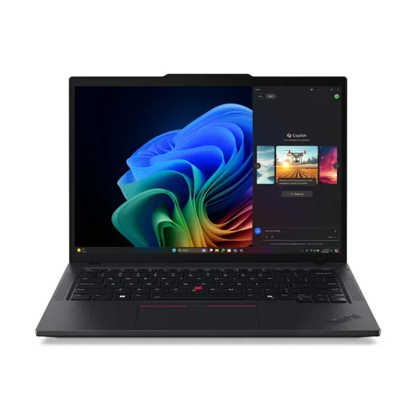Laptop Business LENOVO ThinkPad T14 Gen 6 AMD Ryzen AI 5 340 14 IPS 32GB 1TB Win 11 Pro