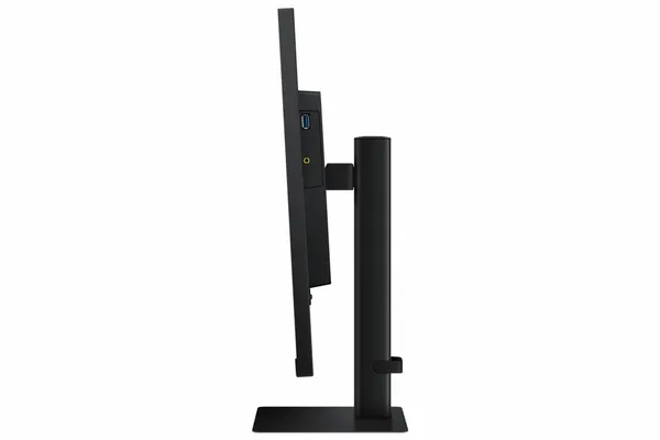 Monitor SAMSUNG 27 Inch LS27D700EAUXEN IPS 4K UHD - imagine 8