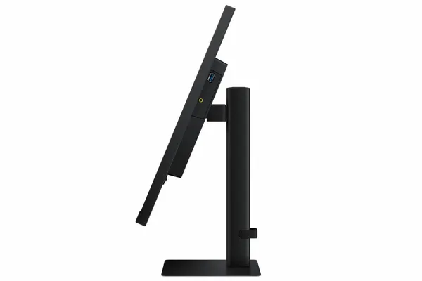 Monitor SAMSUNG 27 Inch LS27D700EAUXEN IPS 4K UHD - imagine 6