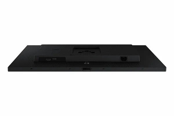 Monitor SAMSUNG 27 Inch LS27D700EAUXEN IPS 4K UHD - imagine 5