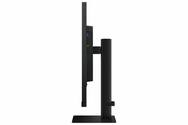 Monitor SAMSUNG 27 Inch LS27D700EAUXEN IPS 4K UHD - imagine 7