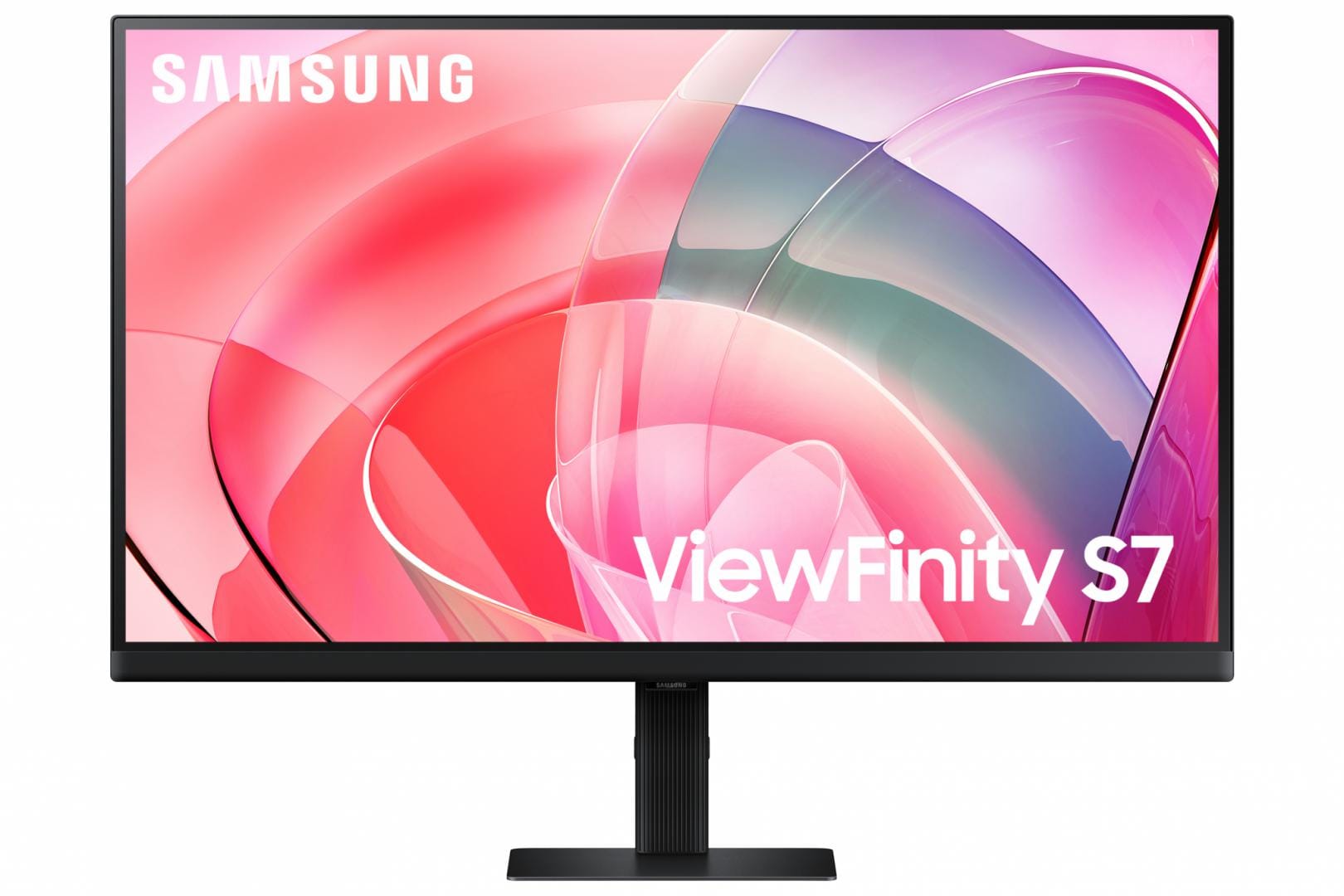 Monitor SAMSUNG 27 Inch LS27D700EAUXEN IPS 4K UHD