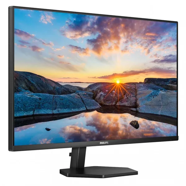 Monitor PHILIPS 32E1N3100LA/00 Full HD 75Hz 31.5 inch - imagine 3