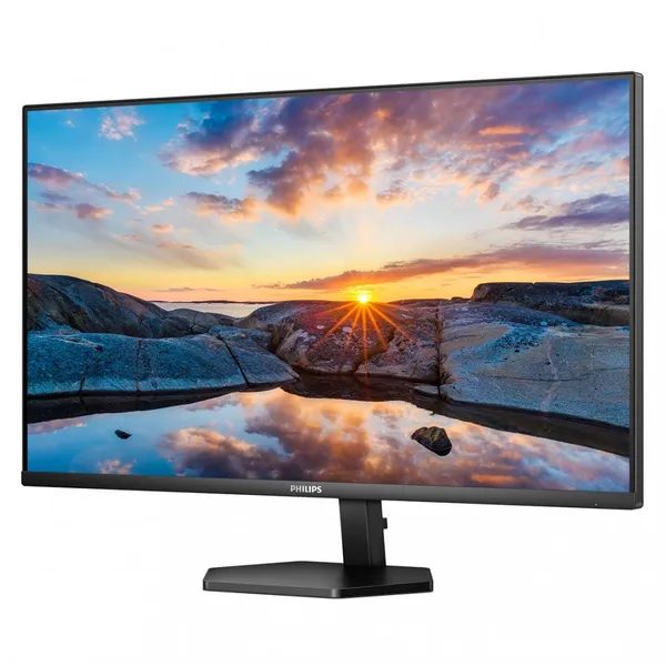 Monitor PHILIPS 32E1N3100LA/00 Full HD 75Hz 31.5 inch - imagine 4