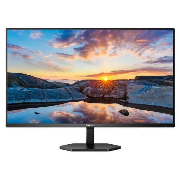 Monitor PHILIPS 32E1N3100LA/00 Full HD 75Hz 31.5 inch - imagine 2