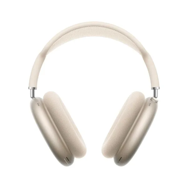 Căști Audio APPLE AirPods Max 2 USB-C Starlight MHWL4ZM/A