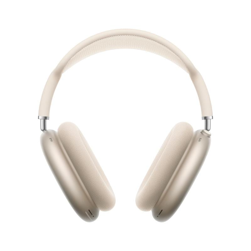 Căști Audio APPLE AirPods Max 2 USB-C Starlight MHWL4ZM/A