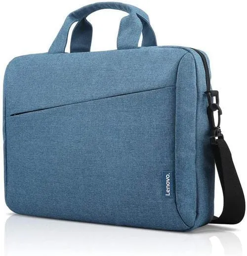 Geanta Laptop LENOVO Casual Toploader T210 Albastru