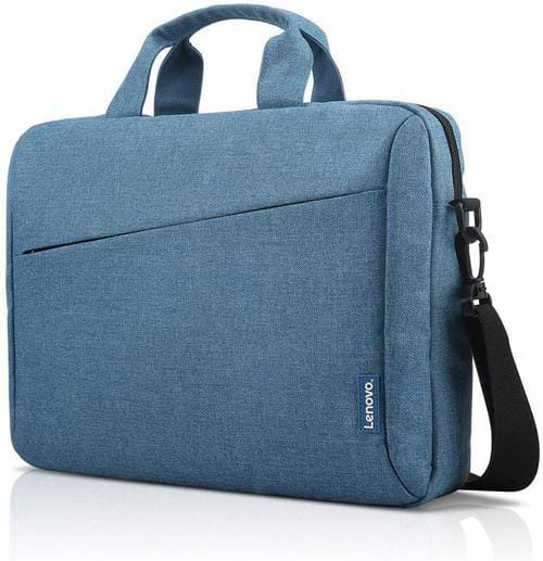Geanta Laptop LENOVO Casual Toploader T210 Albastru