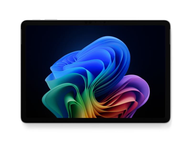 Laptop MICROSOFT Surface Pro Snapdragon X Plus 16GB 256GB