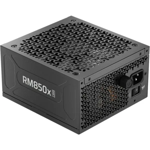 Sursă PC CORSAIR RM850X SHIFT 850W 80+ Gold