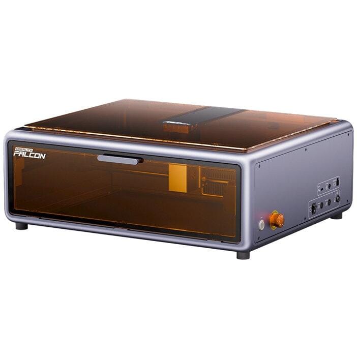 Gravor Laser CREALITY FALCON A1 10W 305x381mm