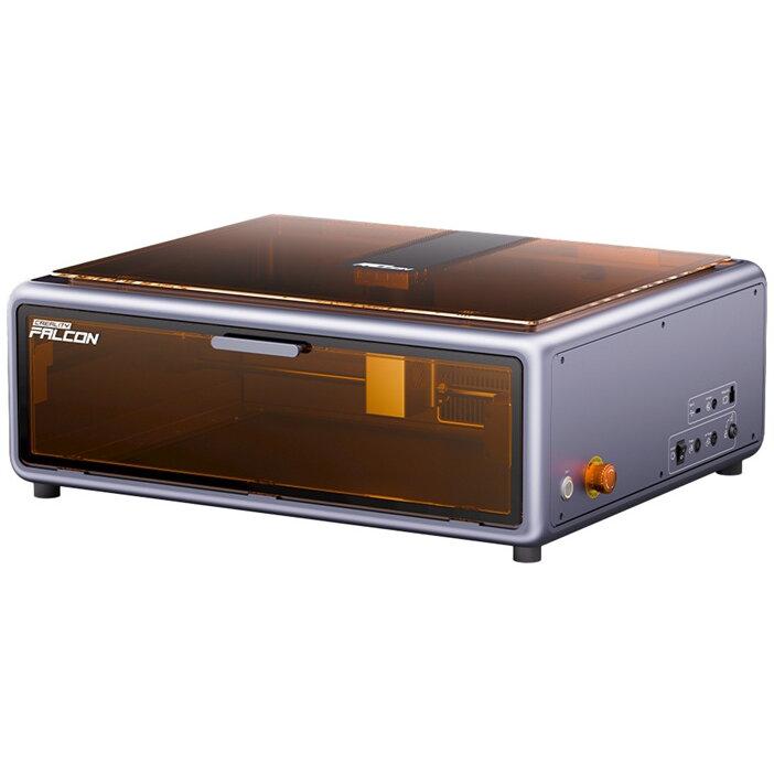 Gravor Laser CREALITY FALCON A1 10W 305x381mm