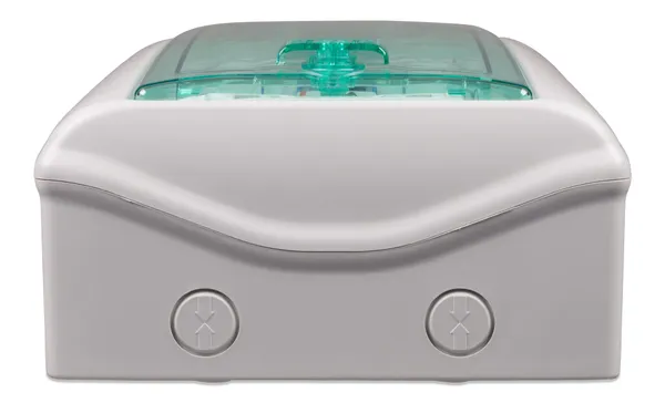 Cutie Anti-Insularizare VICTRON ENERGY Anti-Islanding Box 63A - imagine 2