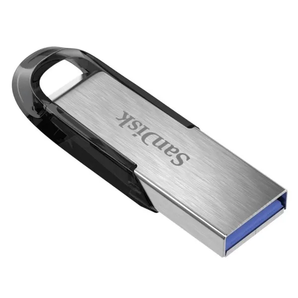 Memorie USB SANDISK Ultra Flair 128GB USB 3.0 - imagine 3